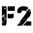 Logo of F2 EN