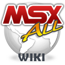 Logo of MSX-ALL Wiki