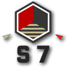 Logo of S7
