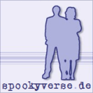 Logo of Spookyverse