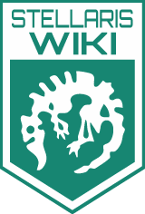 Logo of Stellaris Wiki