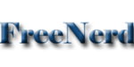 Logo of FreeNerd