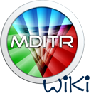Logo of CMDITRWIKI