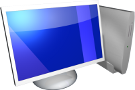 Logo of CompuWiki