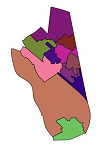 Logo of Connect Cathays