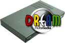 Logo of DreamboxWIKI