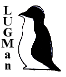 Logo of LugMan TNG