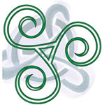 Logo of OakthorneWiki