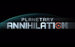 Logo of Planetary Annihilation