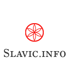 Logo of Slavic.info