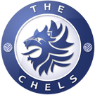 Logo of TheChels.info - The Chelsea Football Club Wiki