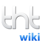 Logo of TheHostingTool Wiki