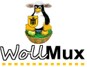 Logo of WollMux