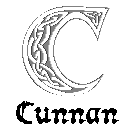 Logo of Cunnan