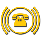 Logo of Eventphone.de