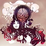 Logo of People on psychedelics