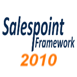 Logo of Salespoint