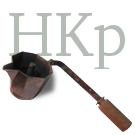 Logo of Wiki HKp