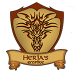 Logo of Heria's Empire Wiki