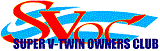 Logo of SVPARTS