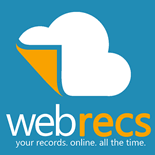 Logo of WebrecsWiki