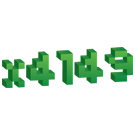 Logo of X4149