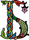 Logo of Буквица