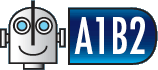 Logo of Ajuda A1B2