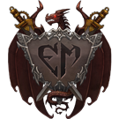 Logo of Evilibrium