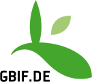 Logo of GBIF-D-IT