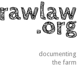 Logo of Rawlaw