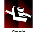 Logo of Rikapedia
