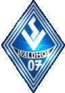 Logo of WikiWaldhof