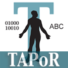Logo of Taporwiki