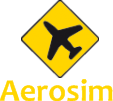 Logo of Aerosim Wiki