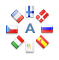 Logo of Antiviza