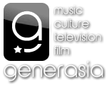 Logo of Generasia