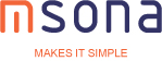 Logo of Msona Wiki