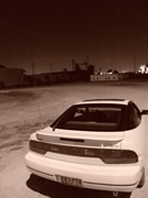Logo of My240