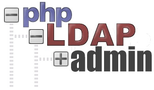 Logo of PhpLDAPadmin