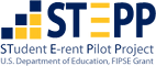 Logo of STEPP Wiki