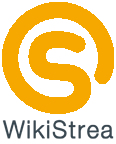 Logo of Wikistrea