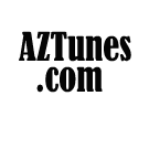 Logo of AZTunes.com
