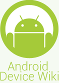 Logo of Android Device Wiki