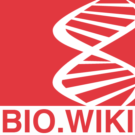 Logo of Biology Wiki