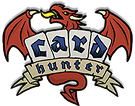 Logo of Card Hunter Wiki