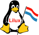 Logo of LiluxWiki