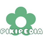 Logo of Pikipedia