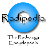 Logo of Radipedia