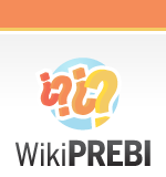 Logo of Wiki-PREBI